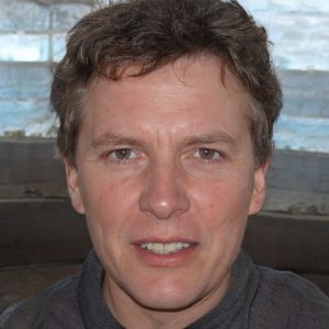 Борис Даниленко